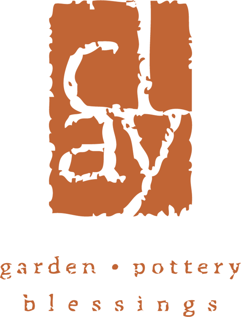 clay official logo