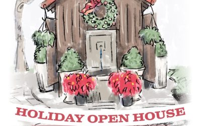 Holiday Open House